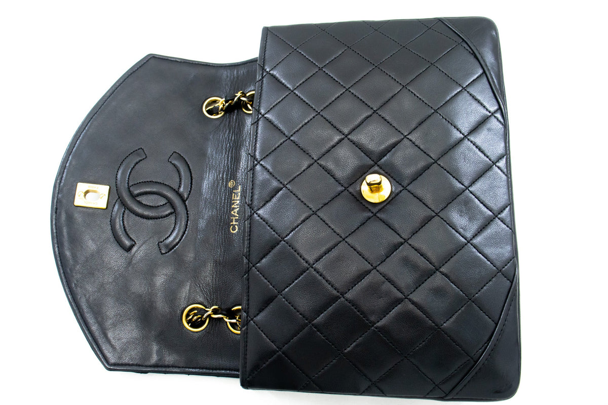 Chanel Half moon