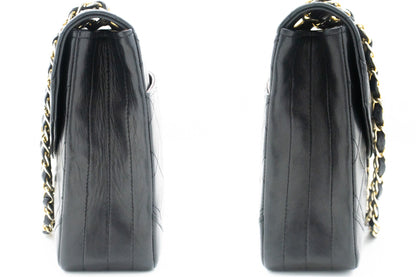 Chanel Half moon
