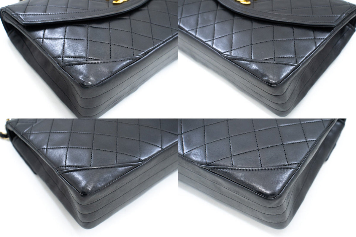 Chanel Half moon