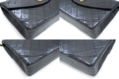 Chanel Half moon