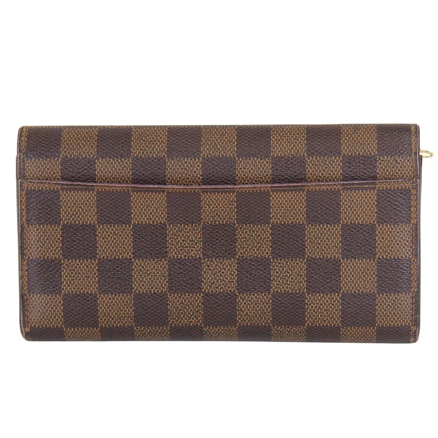LOUIS VUITTON Portefeuille Sarah Wallet