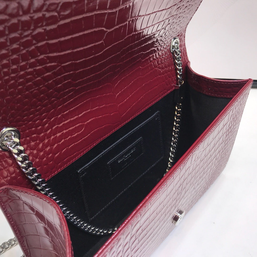 Yves Saint Laurent Kate Medium Chain Bag