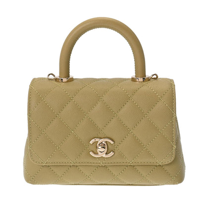 Chanel Coco Handle