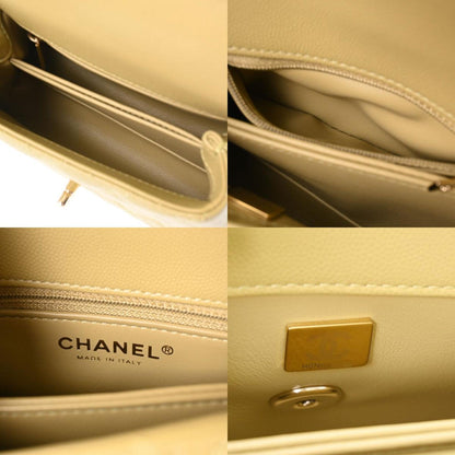 Chanel Coco Handle