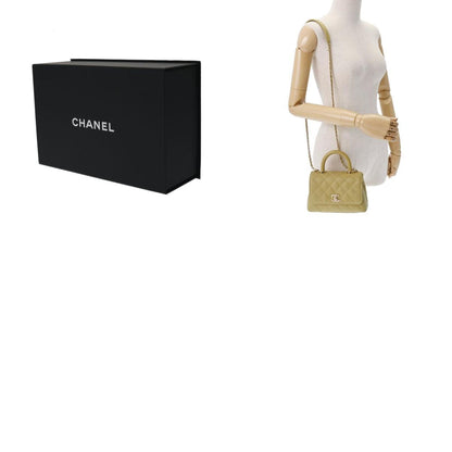 Chanel Coco Handle