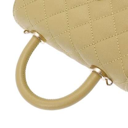 Chanel Coco Handle