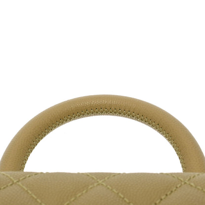 Chanel Coco Handle