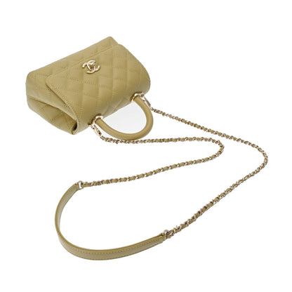 Chanel Coco Handle