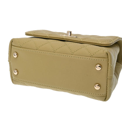 Chanel Coco Handle