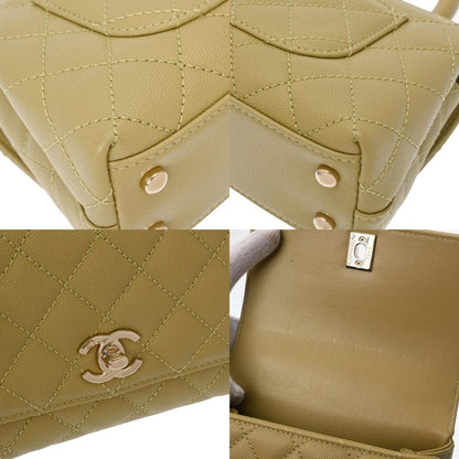 Chanel Coco Handle