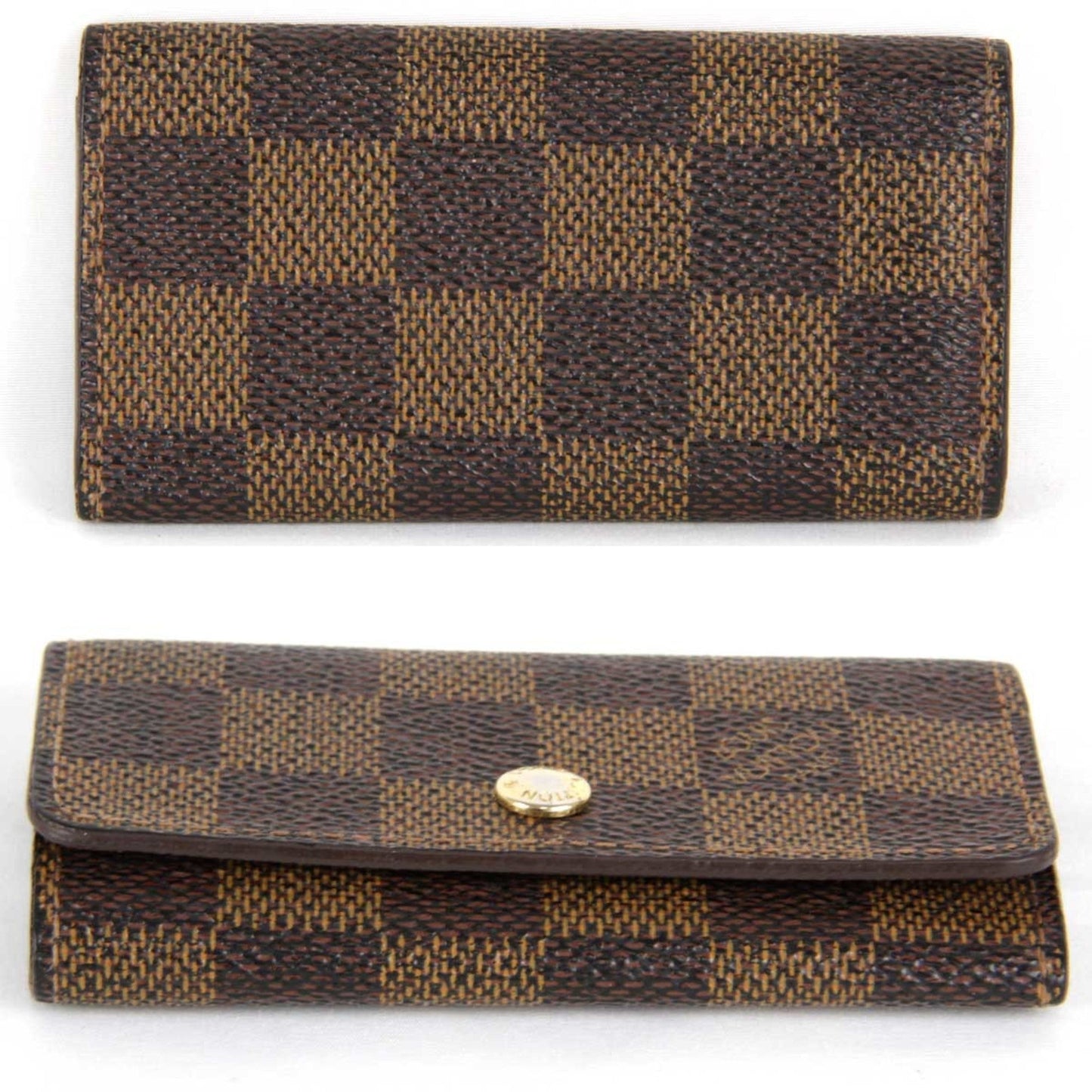 LOUIS VUITTON Multicles Wallet