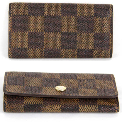 LOUIS VUITTON Multicles Wallet