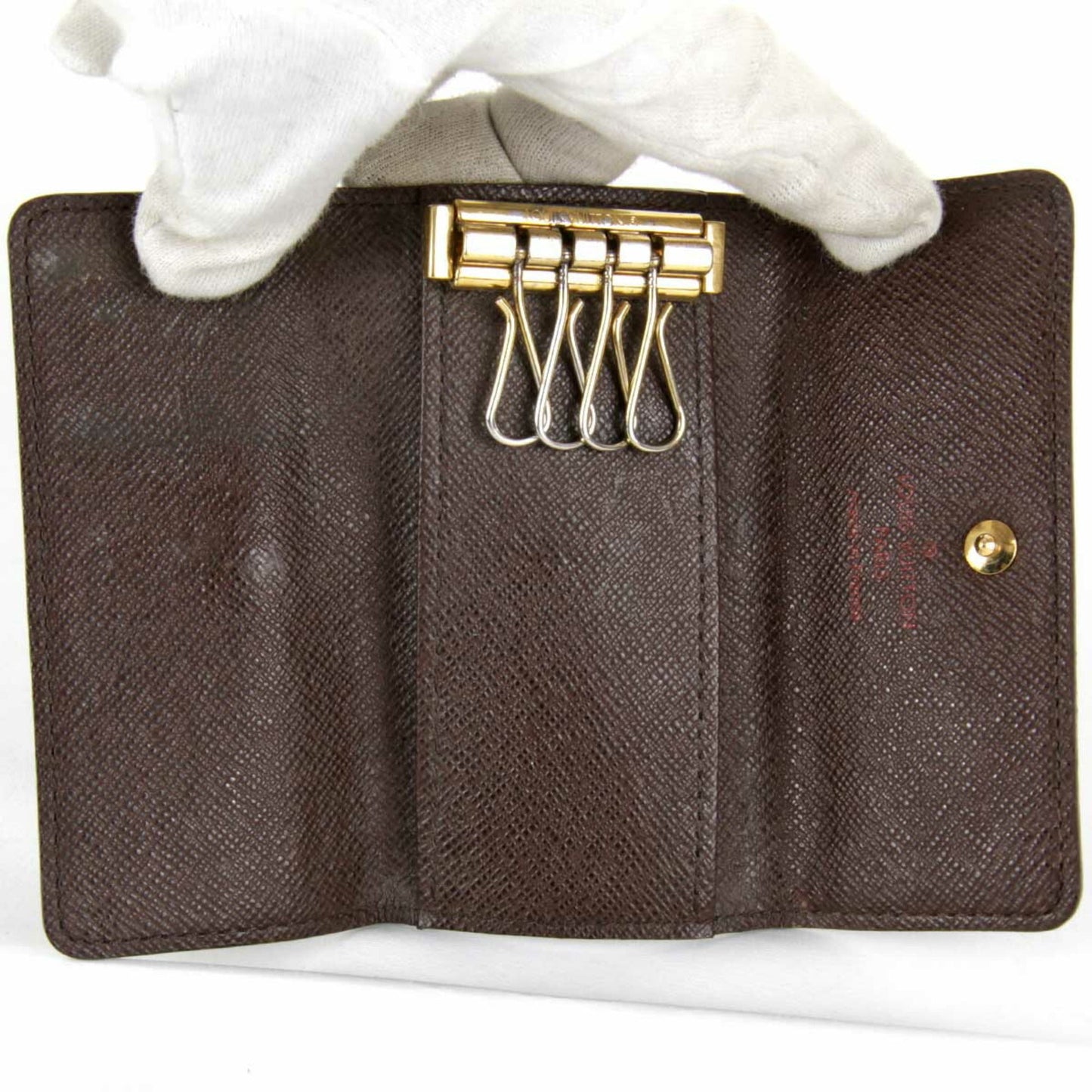 LOUIS VUITTON Multicles Wallet