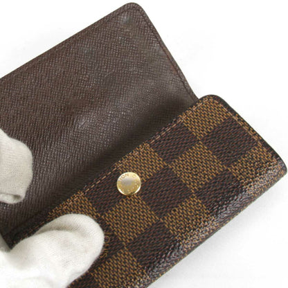 LOUIS VUITTON Multicles Wallet