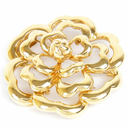 Chanel Camellia Brooch