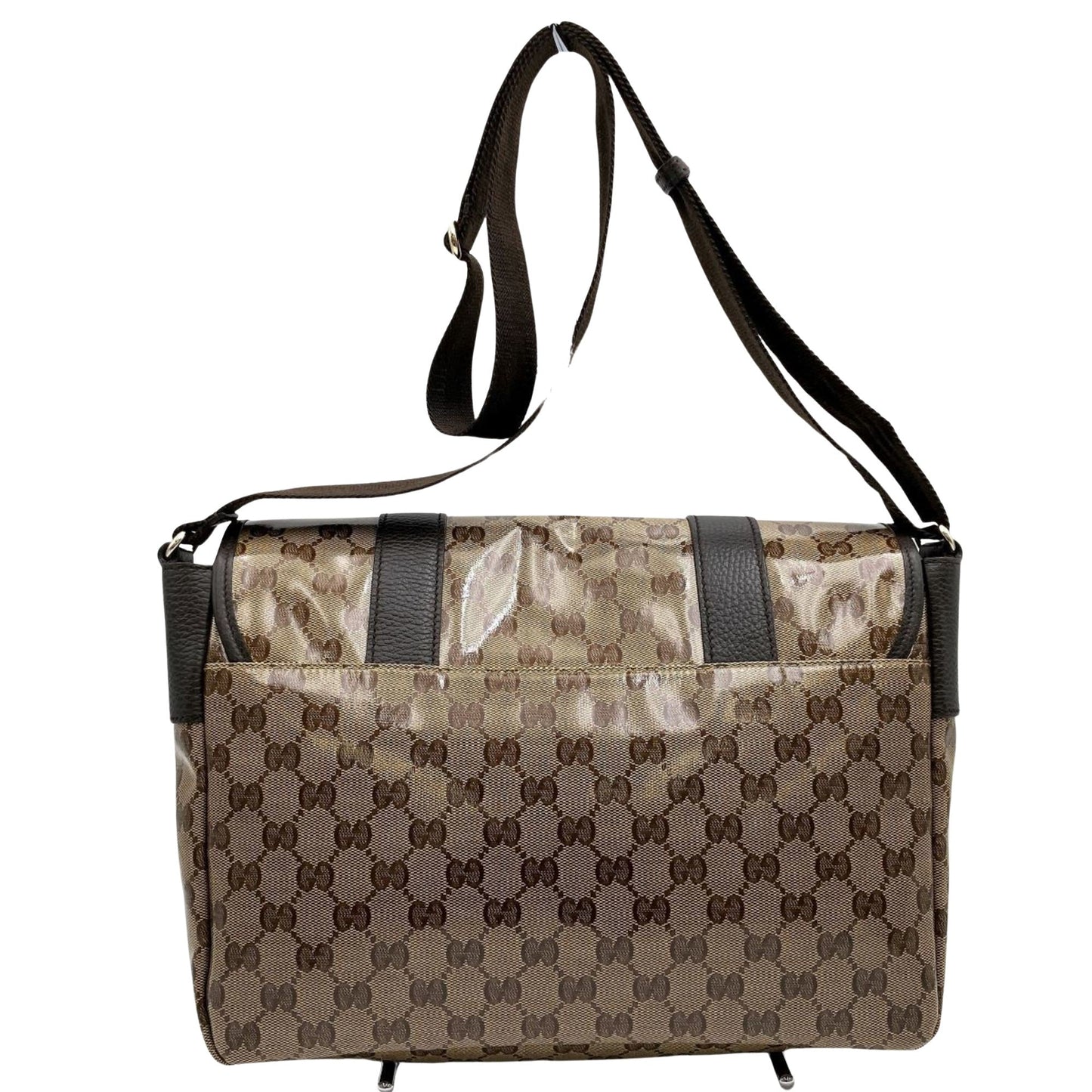 GUCCI GG crystal Shopper