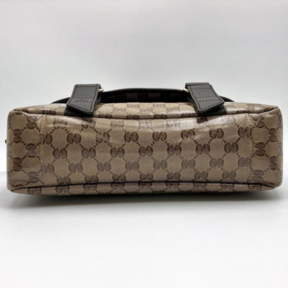 GUCCI GG crystal Shopper