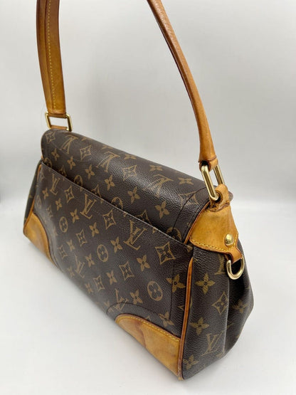 Vintage Louis Vuitton MM Beverly Bag