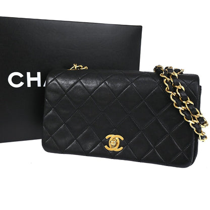 Chanel Full Flap
