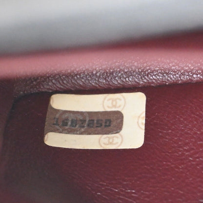 Chanel Full Flap