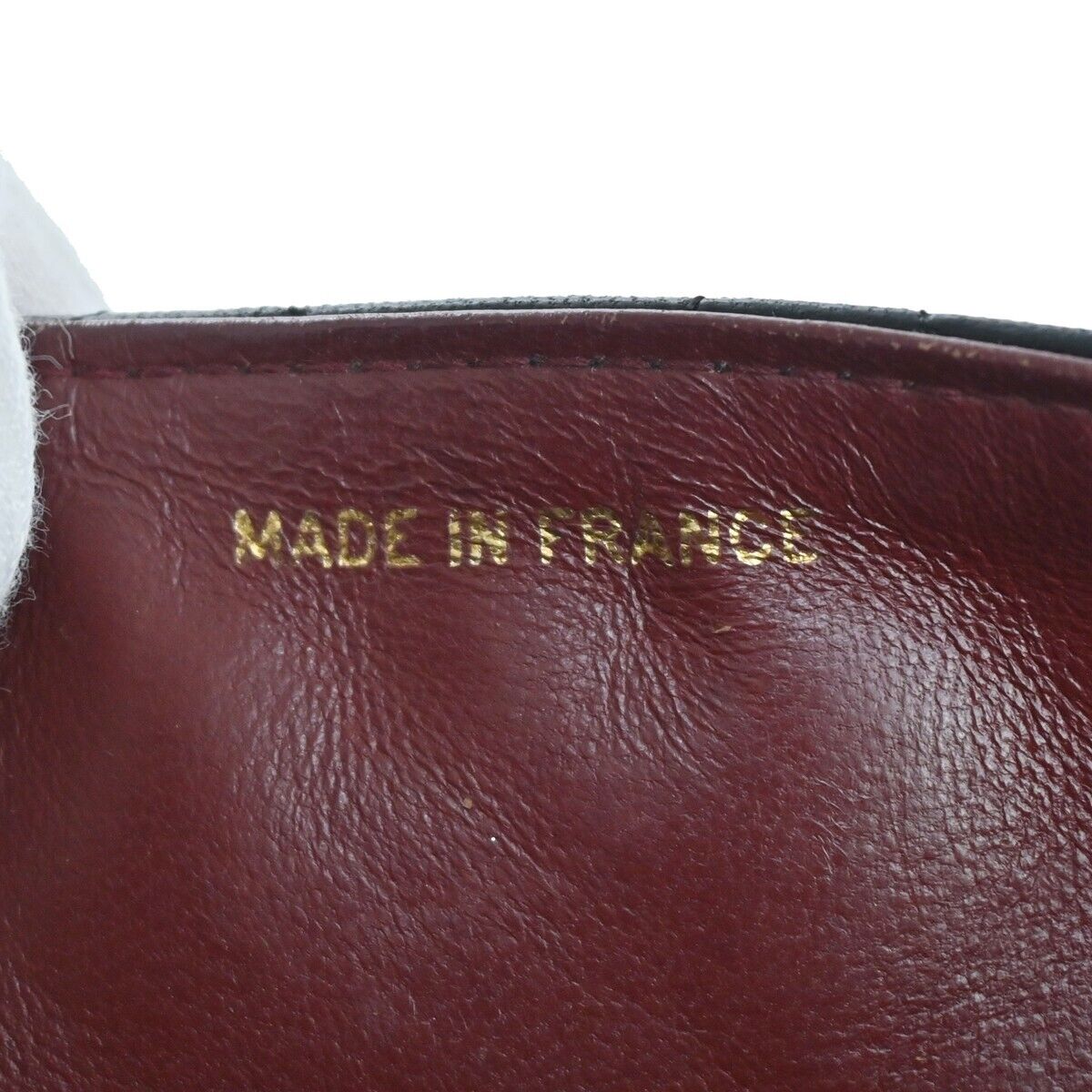 Chanel Full Flap