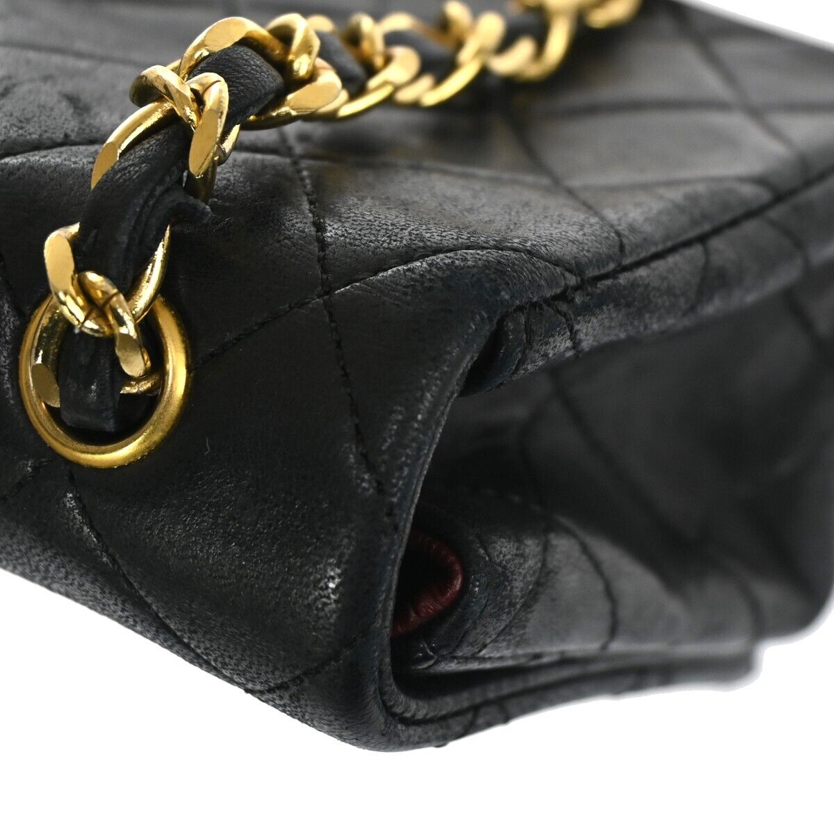 Chanel Full Flap