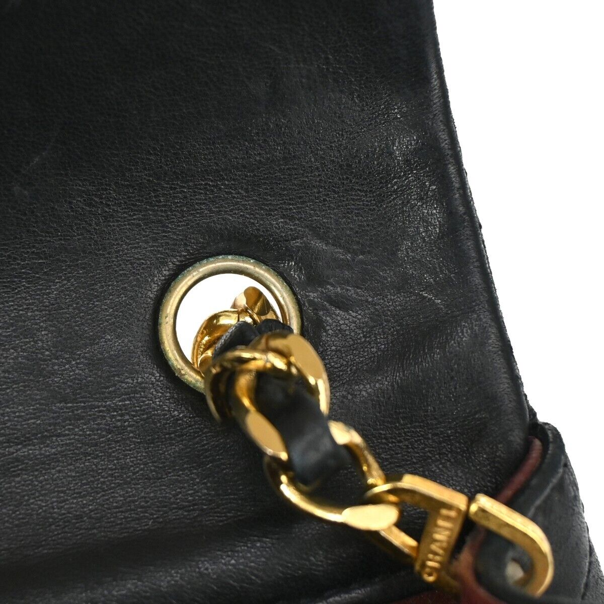 Chanel Full Flap