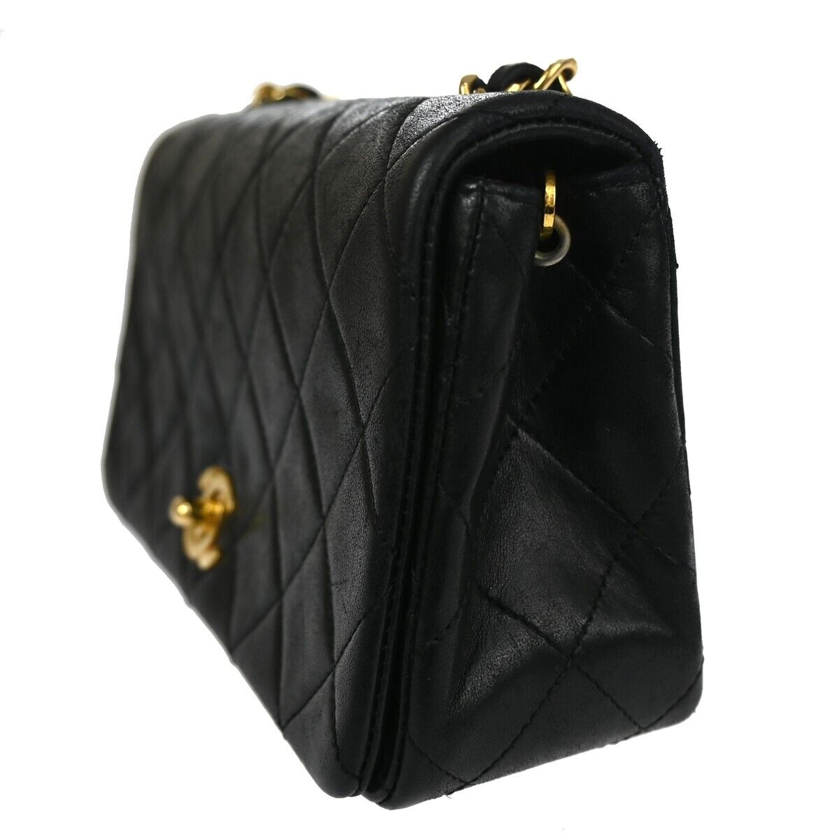 Chanel Full Flap
