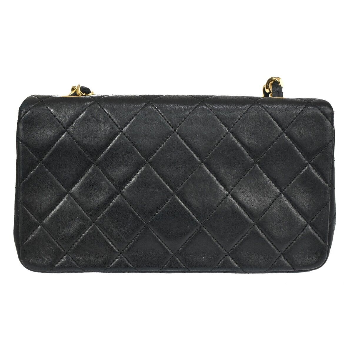 Chanel Full Flap