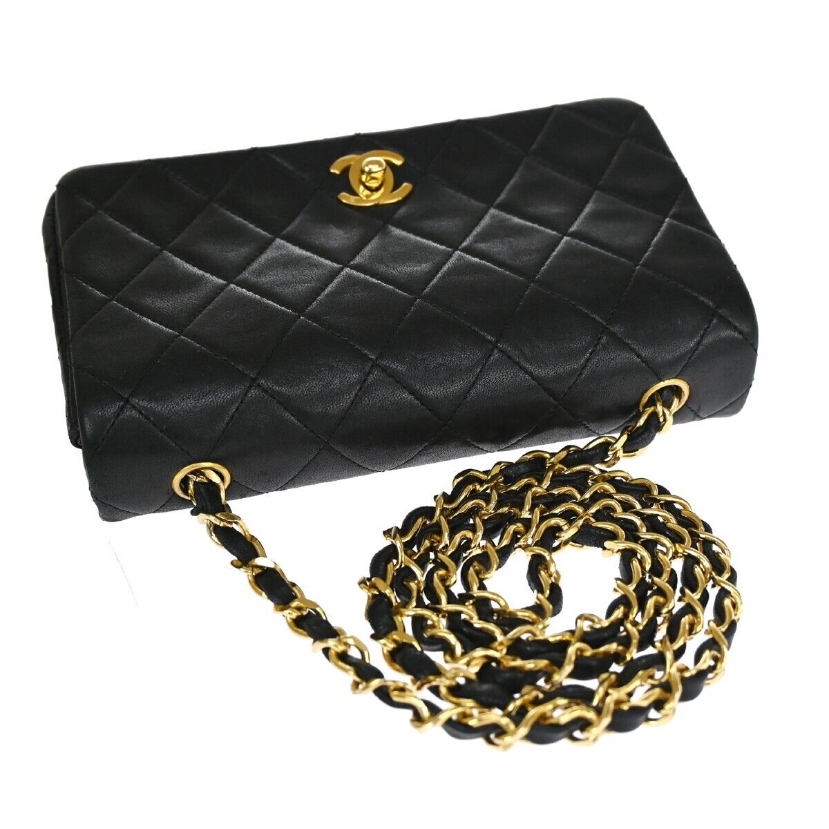 Chanel Full Flap