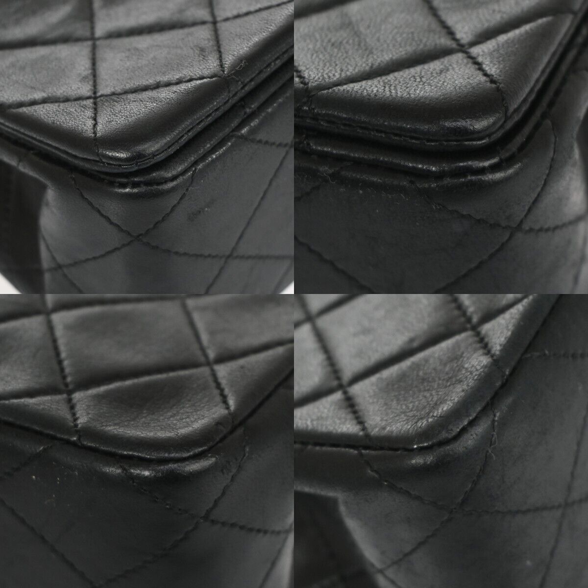 Chanel Full Flap