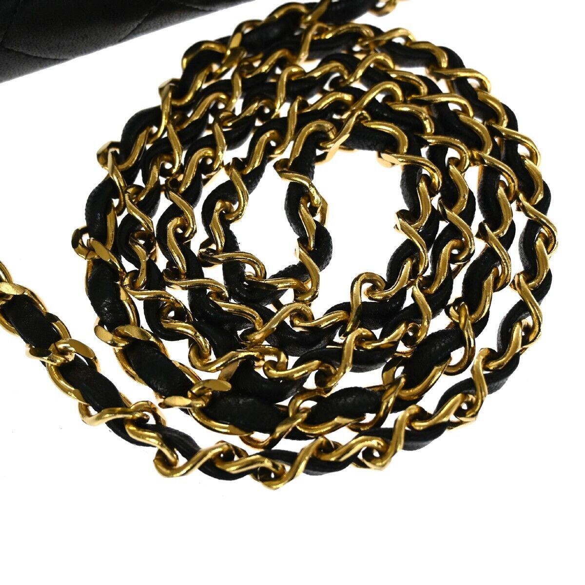 Chanel Full Flap