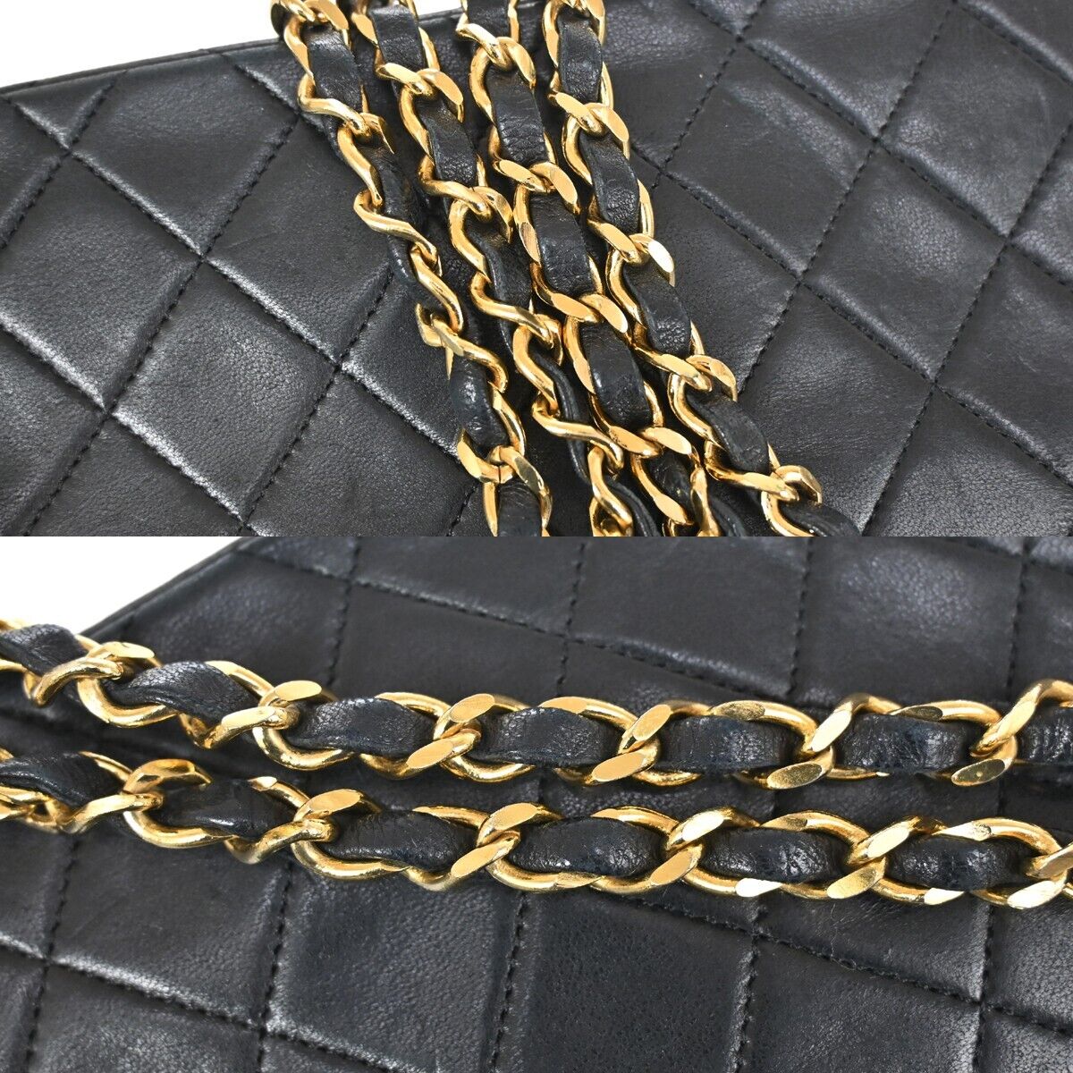 Chanel Full Flap