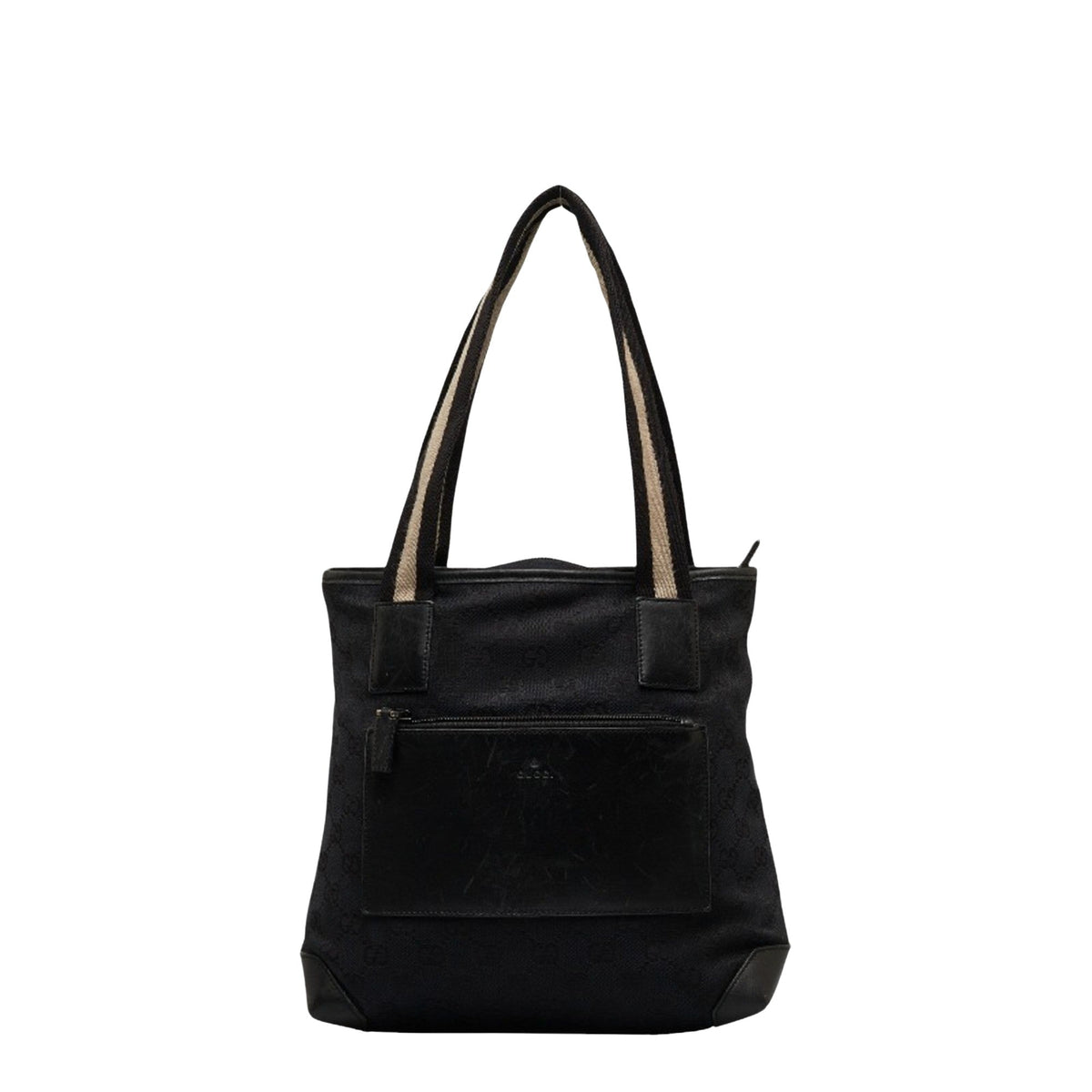 GUCCI GG canvas Tote