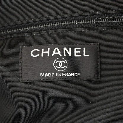 Chanel Cabas