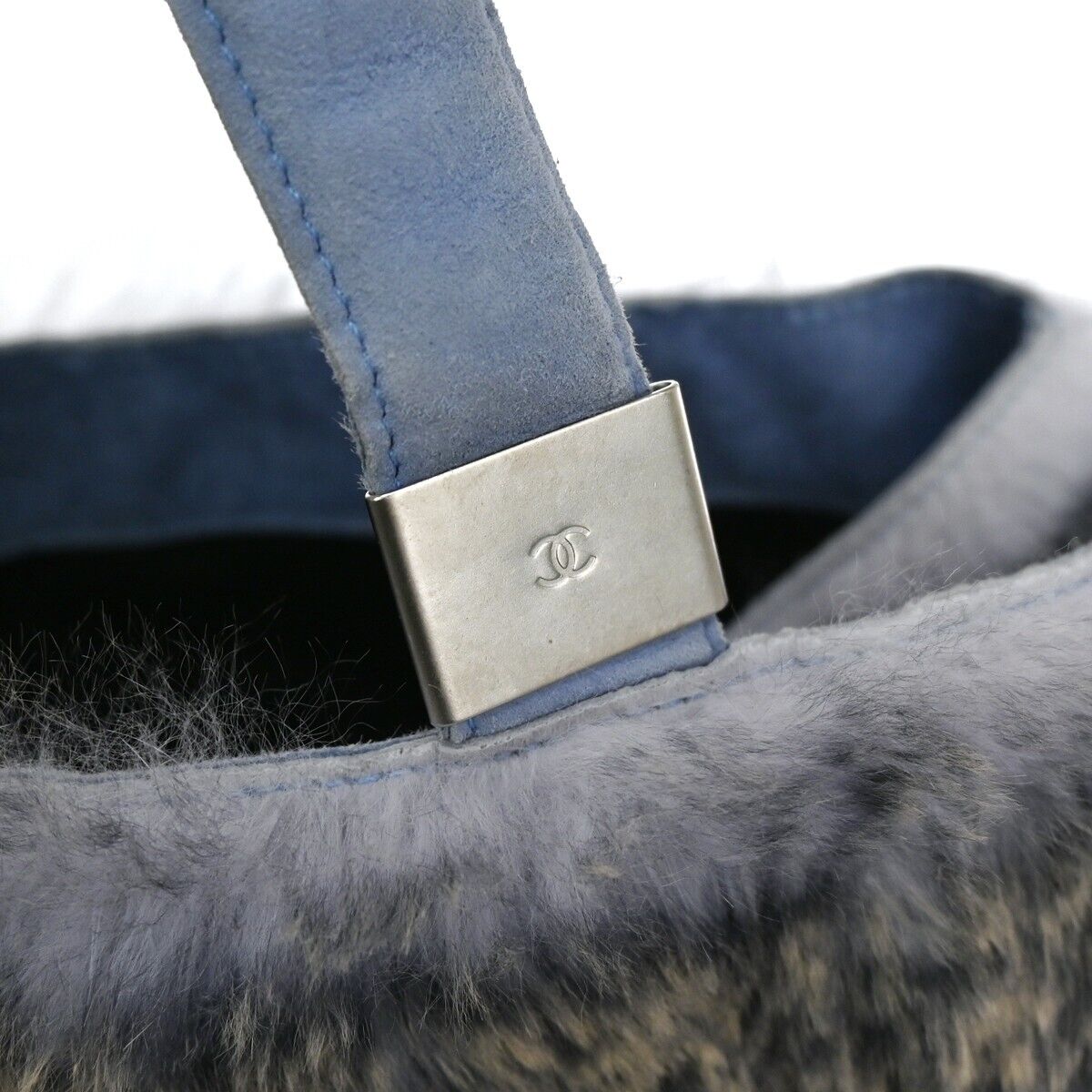 Chanel Cabas