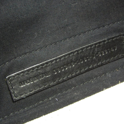 Balenciaga Navy Cabas Tote
