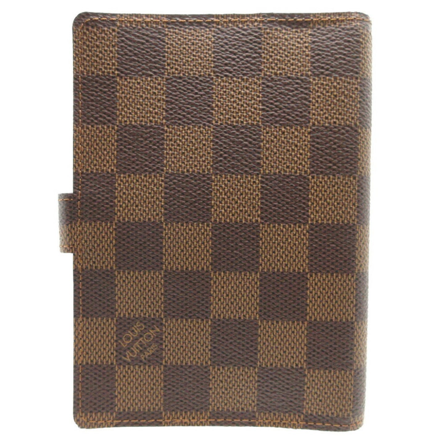 LOUIS VUITTON Agenda PM Wallet