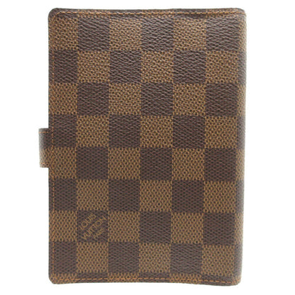 LOUIS VUITTON Agenda PM Wallet