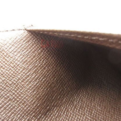 LOUIS VUITTON Agenda PM Wallet