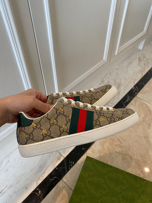 Gucci sneakers