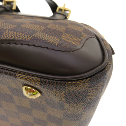Louis-Vuitton Verona MM in Damier Ebene