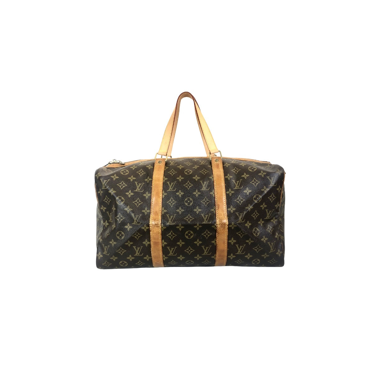 Louis Vuitton Saxophone Monogram Canvas