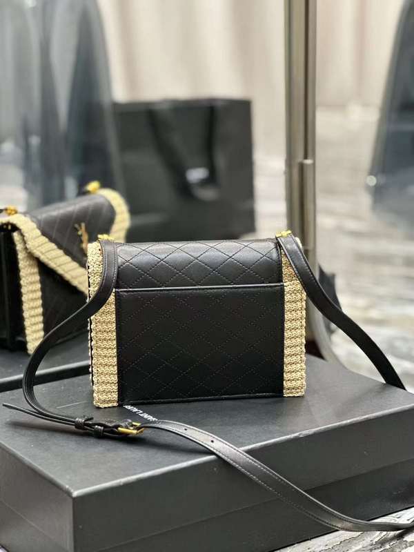 Yves Saint Laurent - Bags - Franco Shops