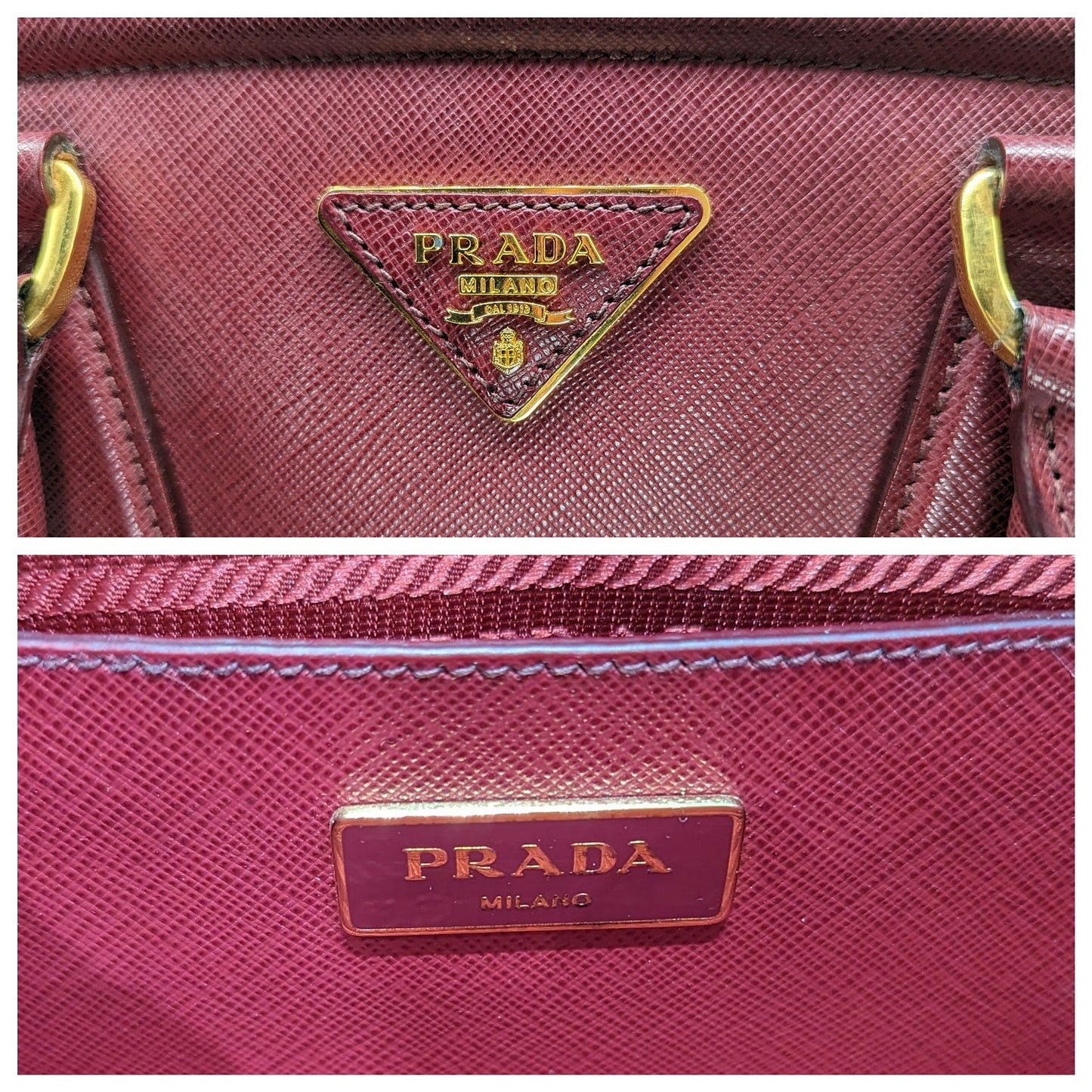 PRADA BAG