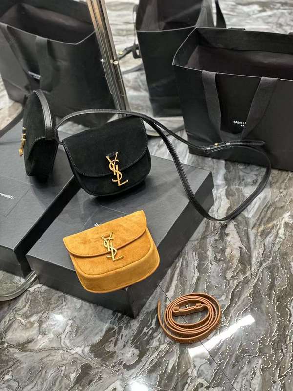 Yves Saint Laurent - Bags