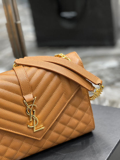 Franco Shops - Yves Saint Laurent - Bags - 130
