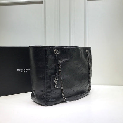 Franco Shops - Yves Saint Laurent - Bags - 458
