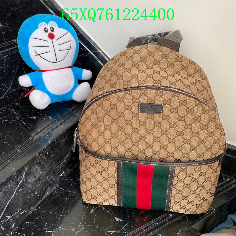 Gucci Bags - The Tote   1047