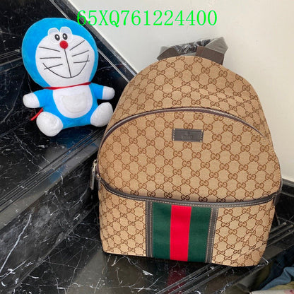 Gucci Bags - The Tote   1047
